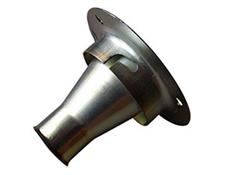 文氏管-骨架文氏管